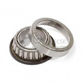 Kormánynyak csapágy készlet PIVOT WORKS