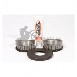 Kormánynyak csapágy készlet PIVOT WORKS