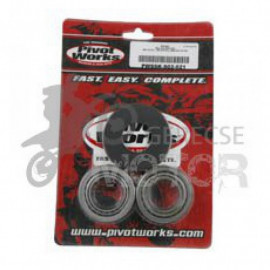 Kormánynyak csapágy készlet PIVOT WORKS