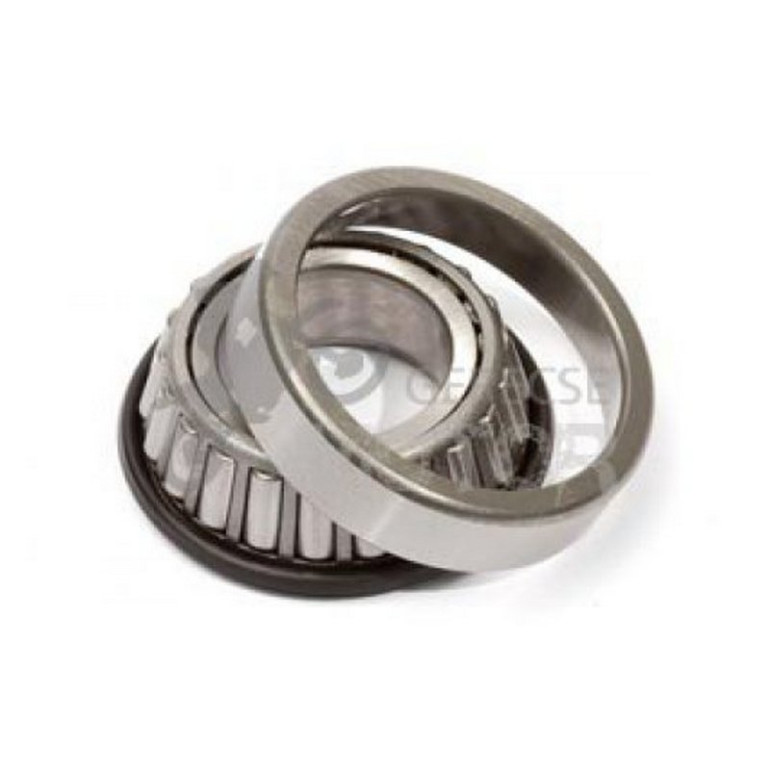 Kormánynyak csapágy készlet PIVOT WORKS