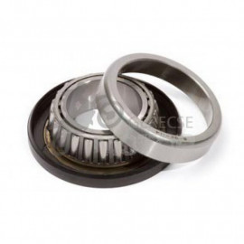 Kormánynyak csapágy készlet PIVOT WORKS