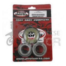 Kormánynyak csapágy készlet PIVOT WORKS