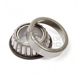 Kormánynyak csapágy készlet PIVOT WORKS