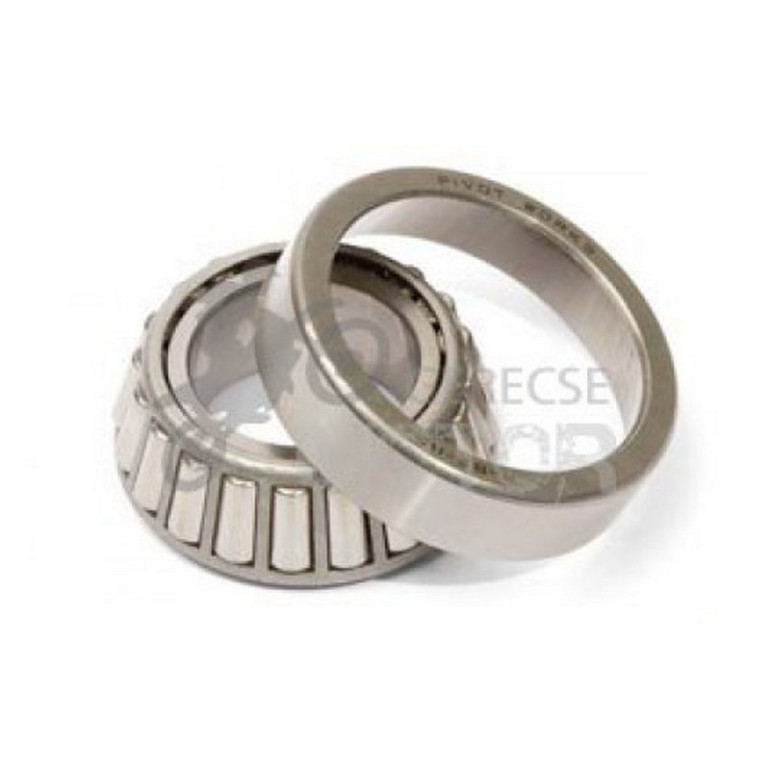 Kormánynyak csapágy készlet PIVOT WORKS