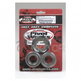 Kormánynyak csapágy készlet PIVOT WORKS