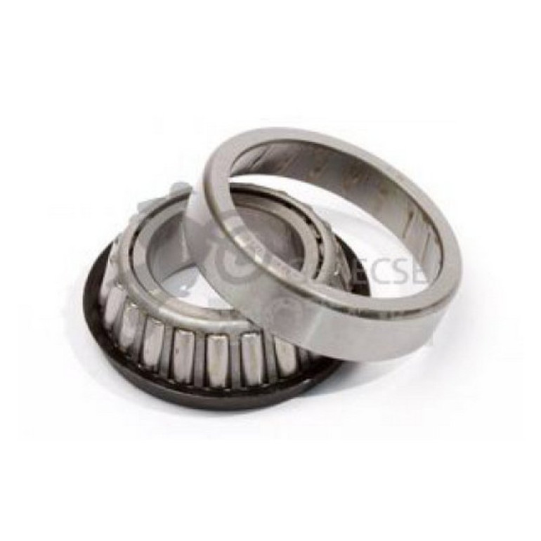 Kormánynyak csapágy készlet PIVOT WORKS