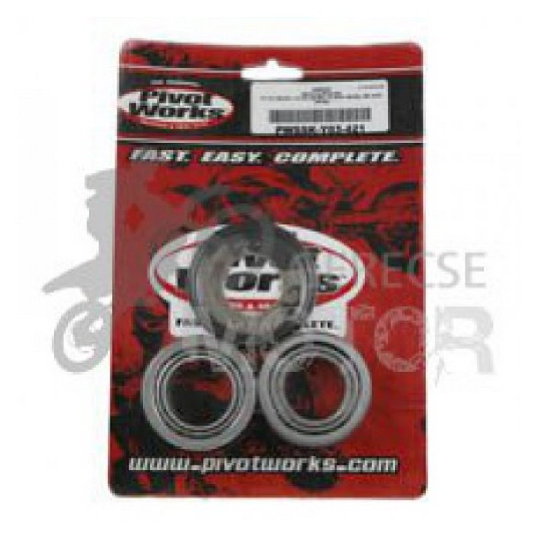 Kormánynyak csapágy készlet PIVOT WORKS