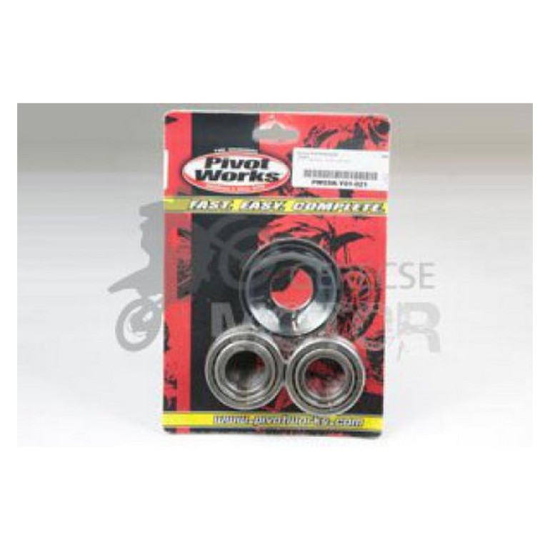 Kormánynyak csapágy készlet PIVOT WORKS