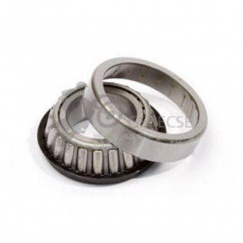 Kormánynyak csapágy készlet PIVOT WORKS