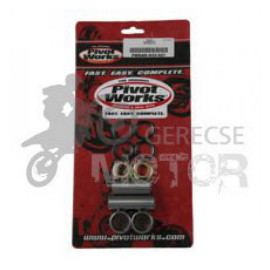 Lengővilla felújító szett PIVOT WORKS