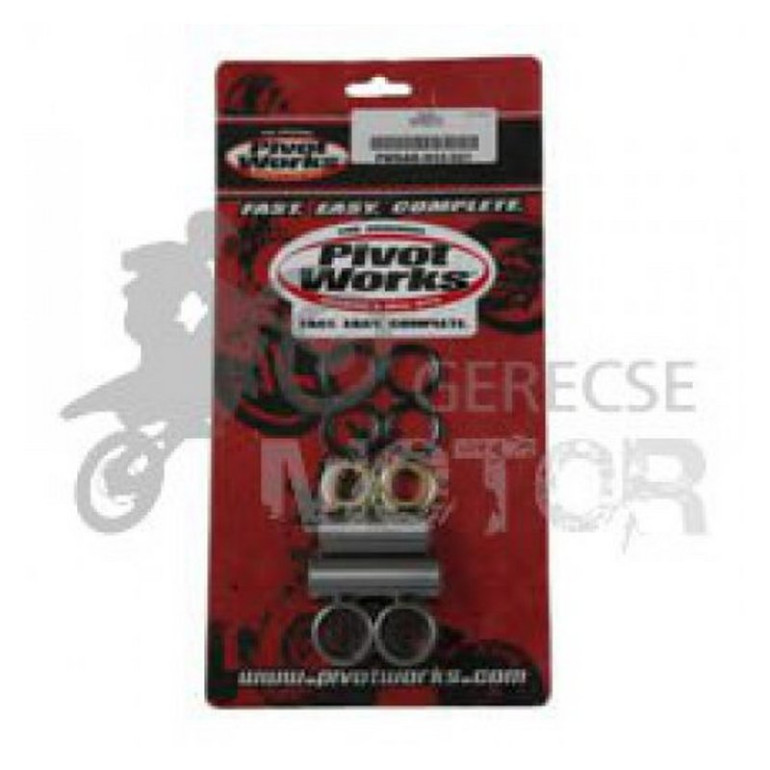 Lengővilla felújító szett PIVOT WORKS