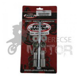 Lengővilla felújító szett PIVOT WORKS