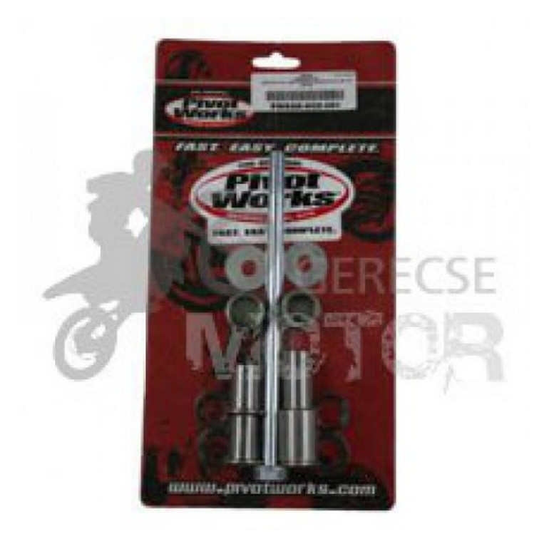 Lengővilla felújító szett PIVOT WORKS