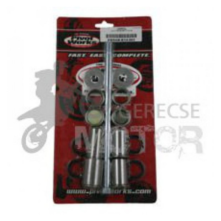 Lengővilla felújító szett PIVOT WORKS