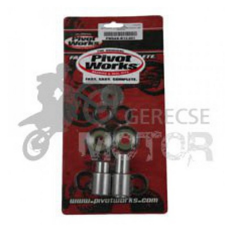 Lengővilla felújító szett PIVOT WORKS