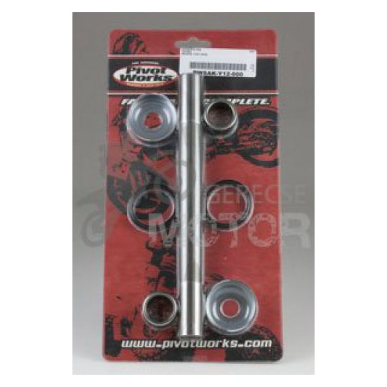 Lengővilla felújító szett PIVOT WORKS