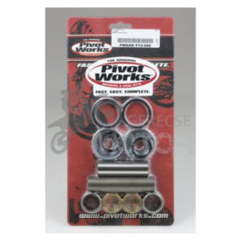 Lengővilla felújító szett PIVOT WORKS