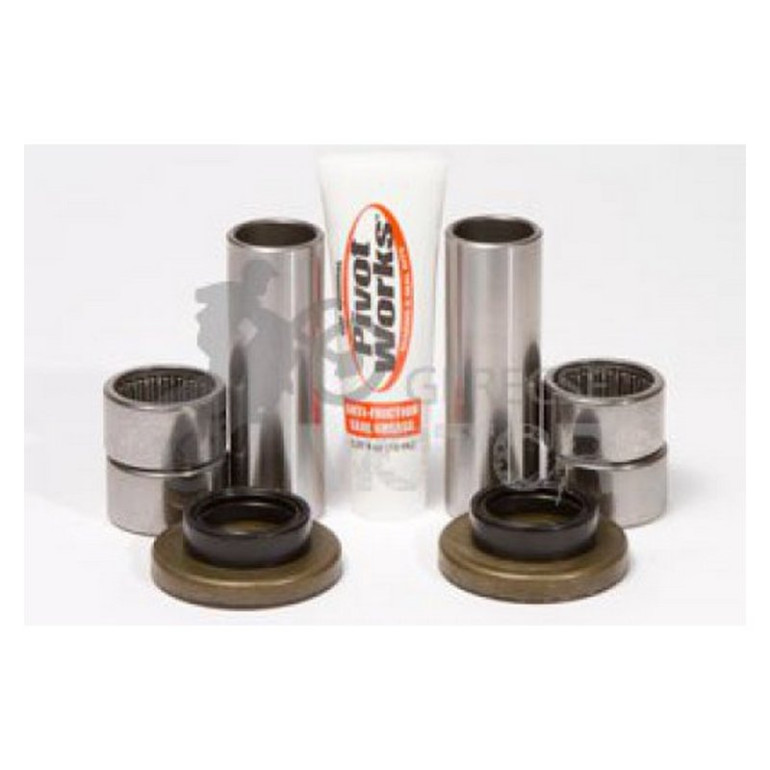 Lengővilla felújító szett PIVOT WORKS