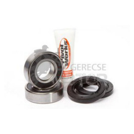 Első kerék felújító szett PIVOT WORKS