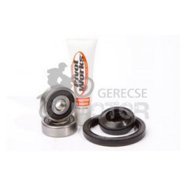 Első kerék felújító szett PIVOT WORKS