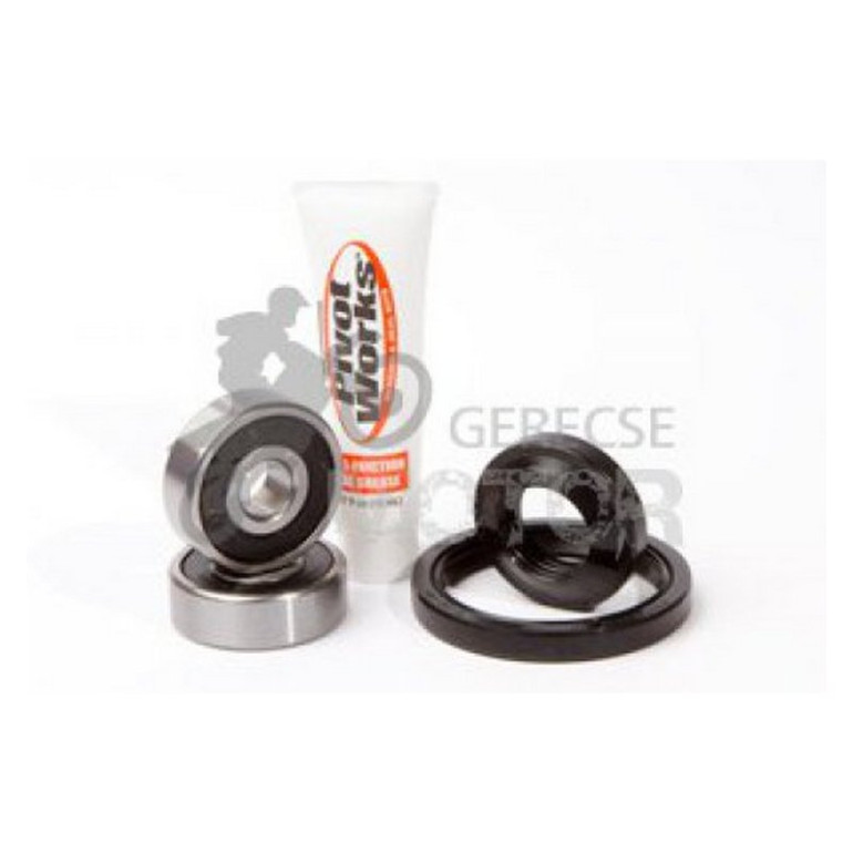 Első kerék felújító szett PIVOT WORKS