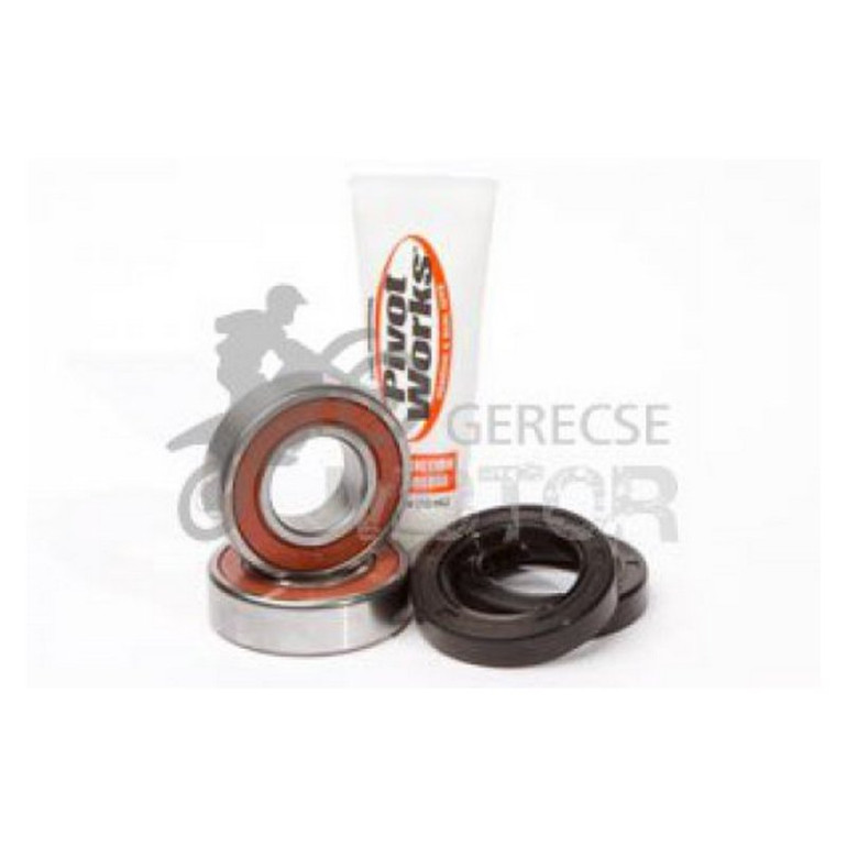 Első kerék felújító szett PIVOT WORKS