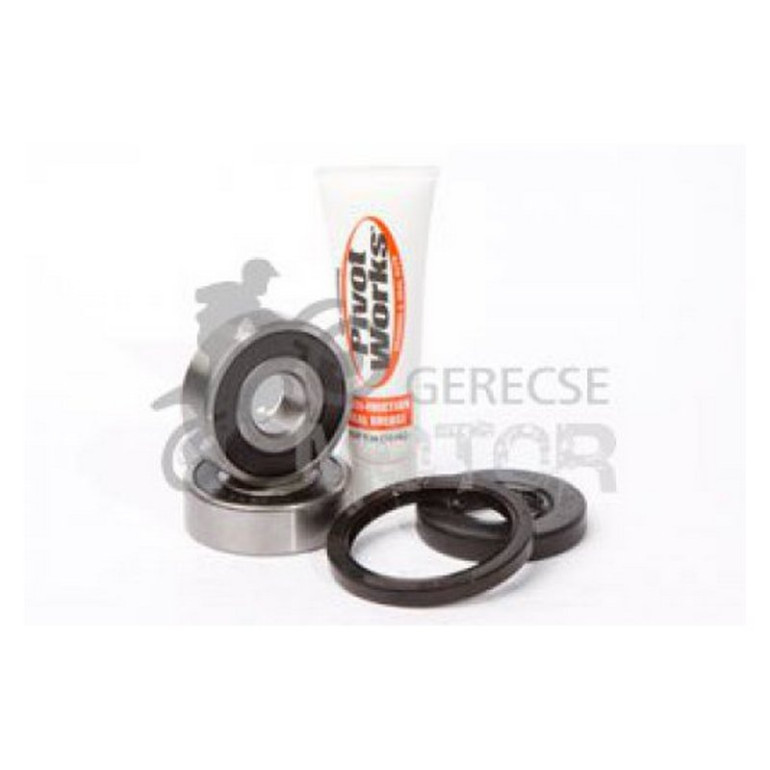 Első kerék felújító szett PIVOT WORKS