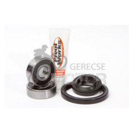 Első kerék felújító szett PIVOT WORKS