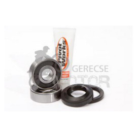 Első kerék felújító szett PIVOT WORKS