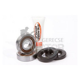 Első kerék felújító szett PIVOT WORKS