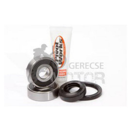 Első kerék felújító szett PIVOT WORKS