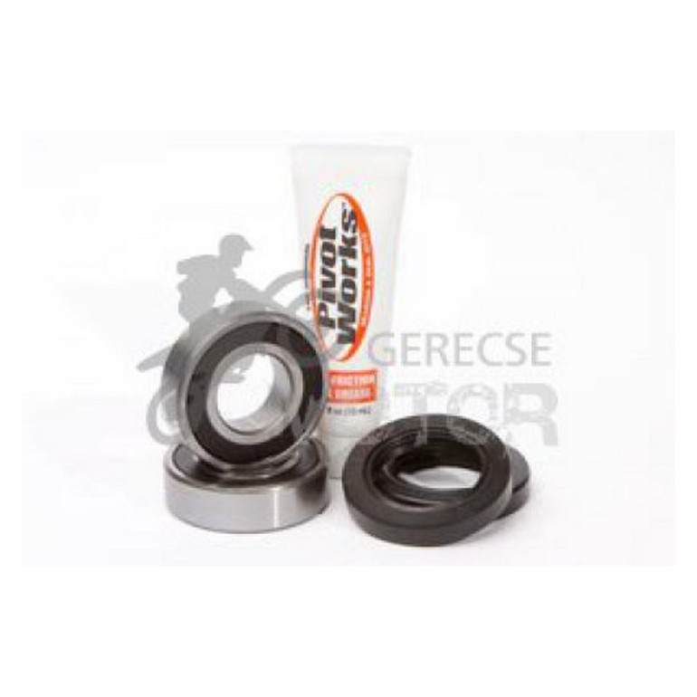 Első kerék felújító szett PIVOT WORKS