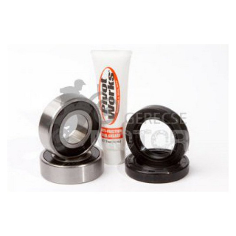 Első kerék felújító szett PIVOT WORKS