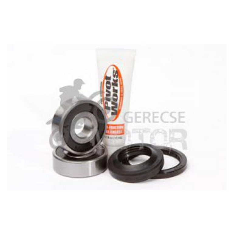 Első kerék felújító szett PIVOT WORKS