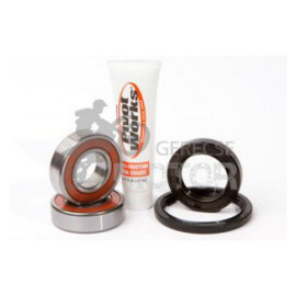 Első kerék felújító szett PIVOT WORKS