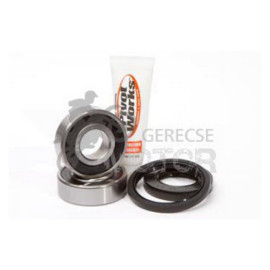 Első kerék felújító szett PIVOT WORKS