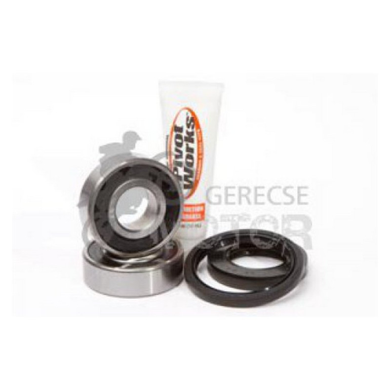 Első kerék felújító szett PIVOT WORKS