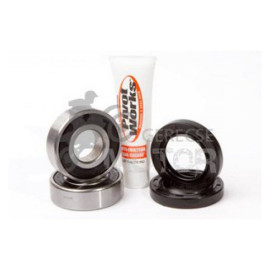 Első kerék felújító szett PIVOT WORKS