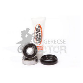 Első kerék felújító szett PIVOT WORKS