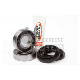 Első kerék felújító szett PIVOT WORKS