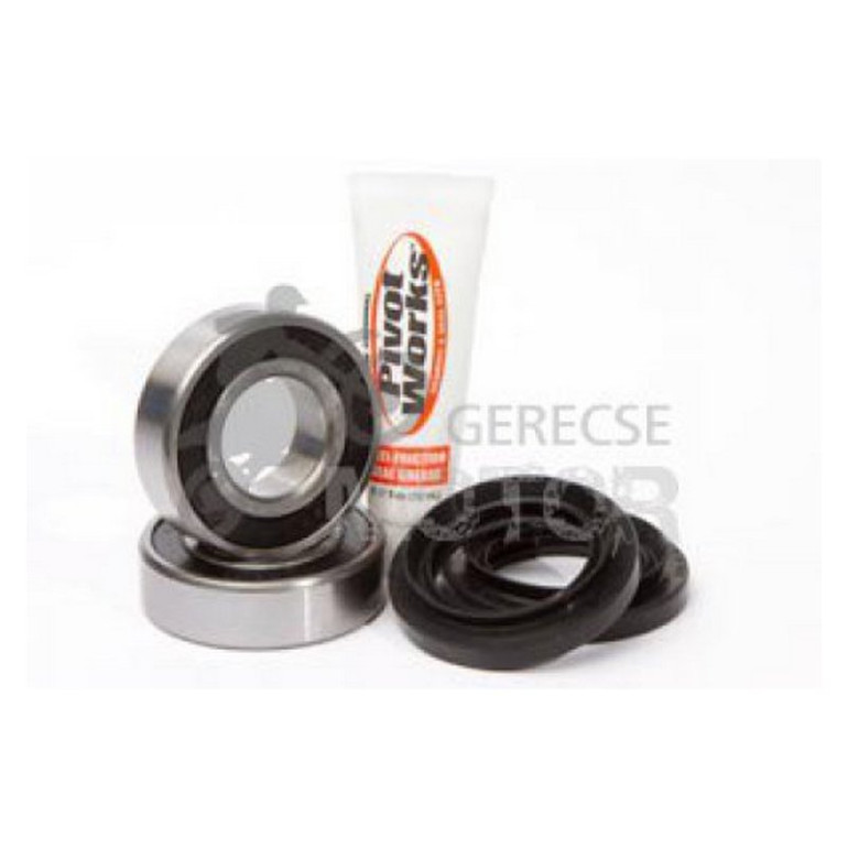 Első kerék felújító szett PIVOT WORKS