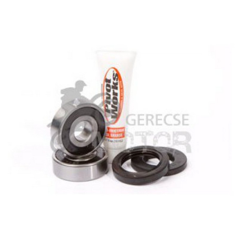 Első kerék felújító szett PIVOT WORKS