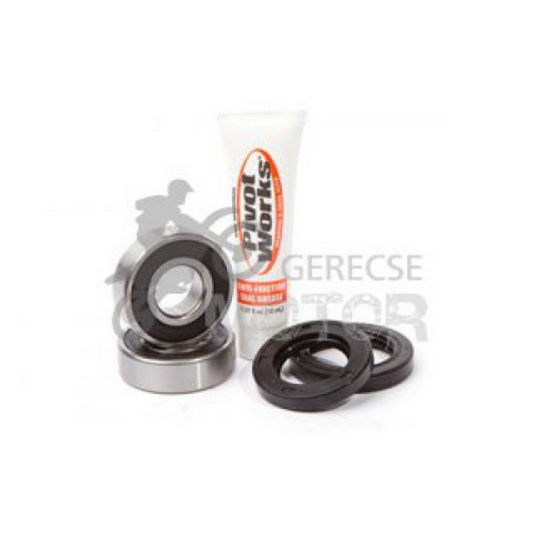 Első kerék felújító szett PIVOT WORKS