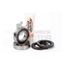 Első kerék felújító szett PIVOT WORKS