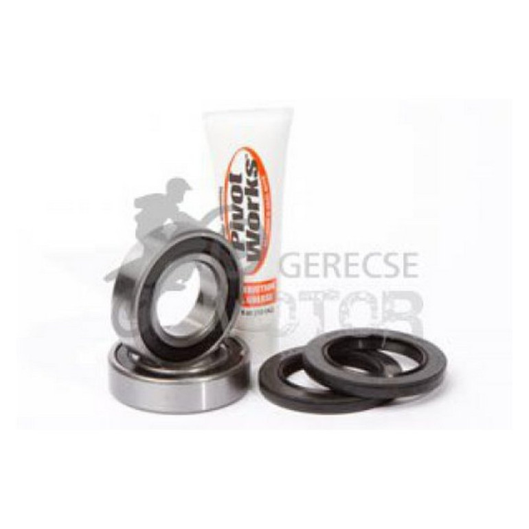 Első kerék felújító szett PIVOT WORKS