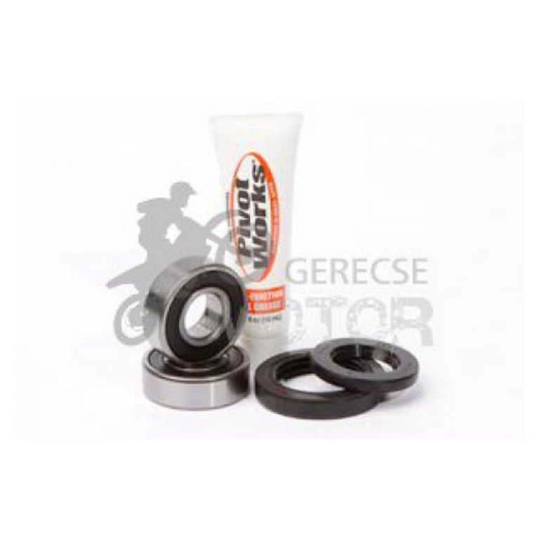 Első kerék felújító szett PIVOT WORKS