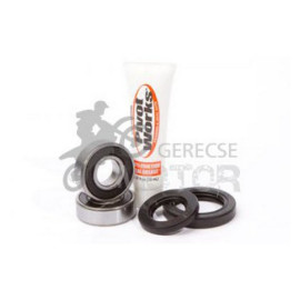 Első kerék felújító szett PIVOT WORKS