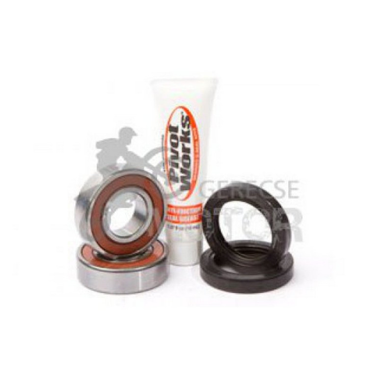 Első kerék felújító szett PIVOT WORKS