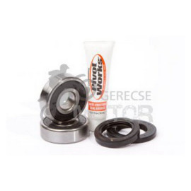 Első kerék felújító szett PIVOT WORKS