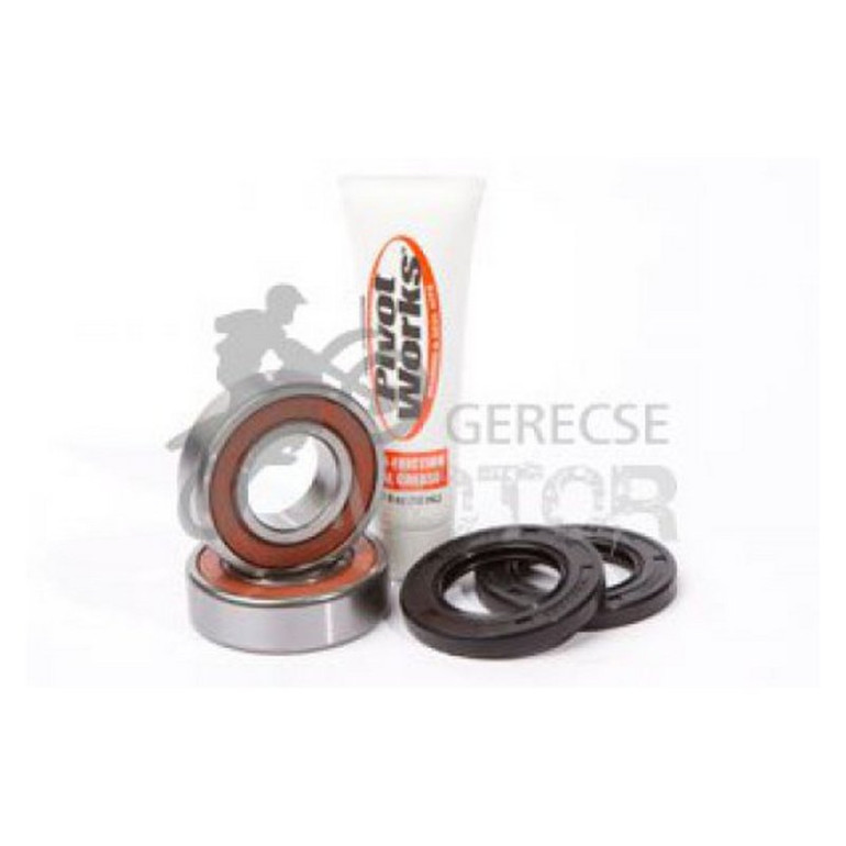 Első kerék felújító szett PIVOT WORKS